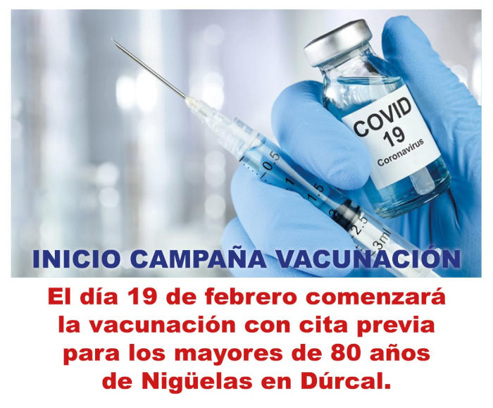 Lee más sobre el artículo Campaña Vacunación