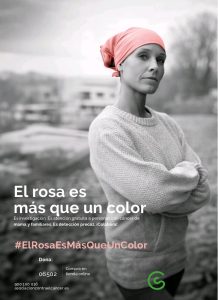 Lee más sobre el artículo El rosa es más que un color