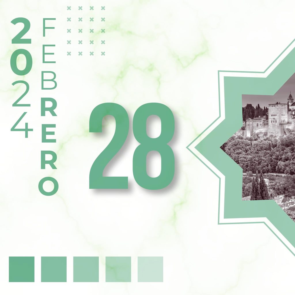 Día de Andalucía - 2024