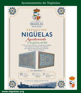 Lee más sobre el artículo Exposición sobre nuestra identidad, historia y patrimonio
