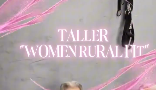 Lee más sobre el artículo Women Rural Fit